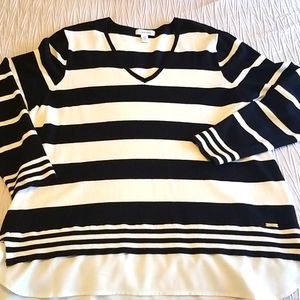 CALVIN KLEIN sweater